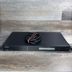 Luxul AMS-2600 26-Port Gigabit L2/3 Managed Switch